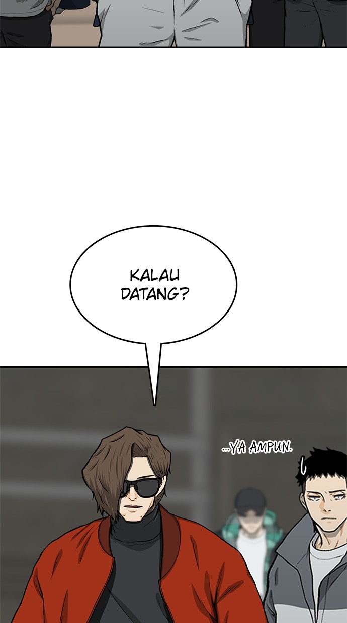 Fight Hard Chapter 41 Gambar 6