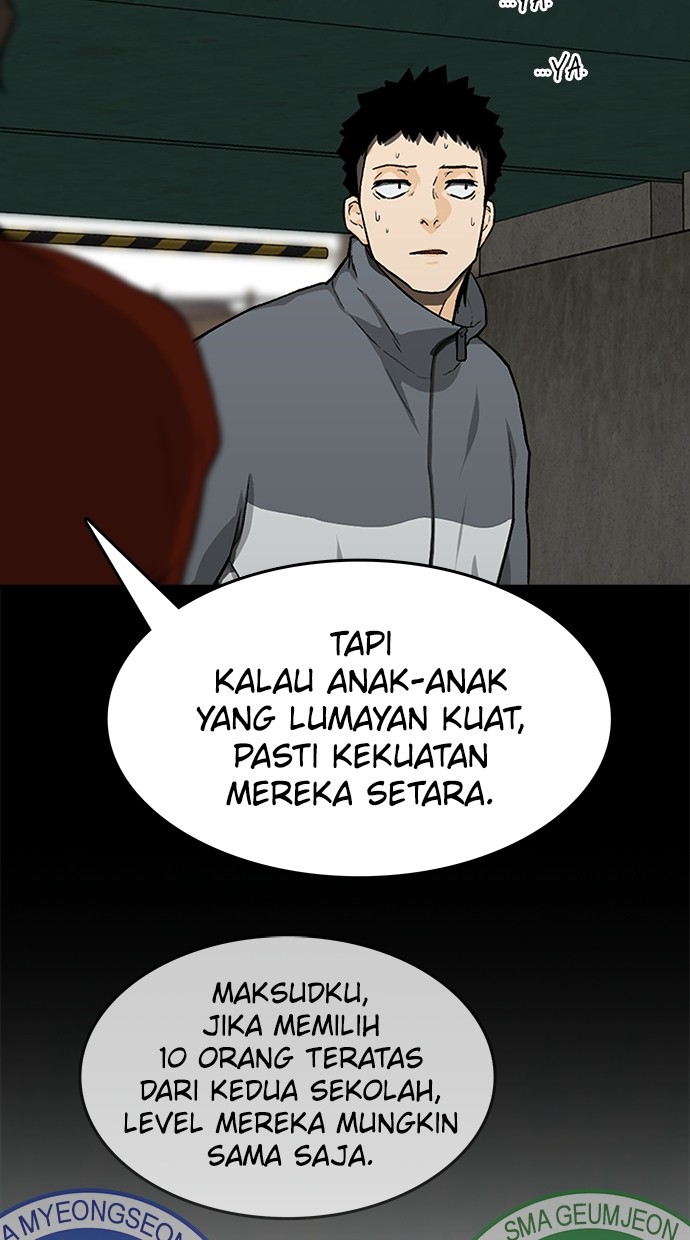 Fight Hard Chapter 41 Gambar 61