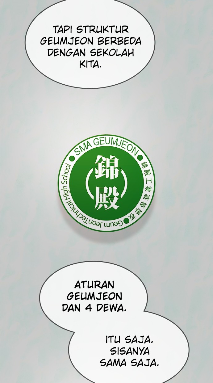 Fight Hard Chapter 41 Gambar 64