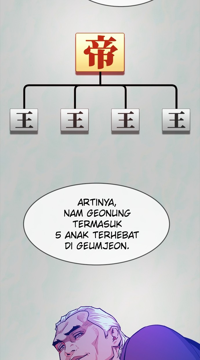 Fight Hard Chapter 41 Gambar 65