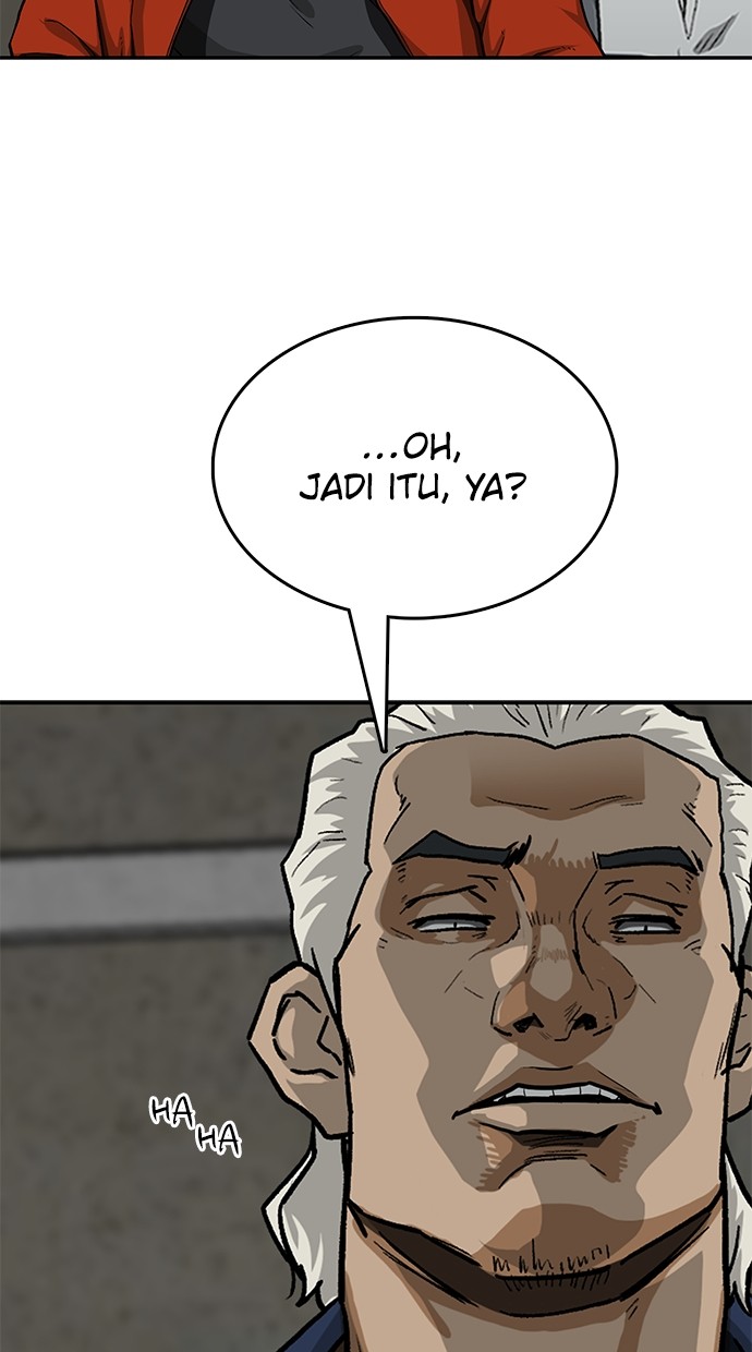 Fight Hard Chapter 41 Gambar 7