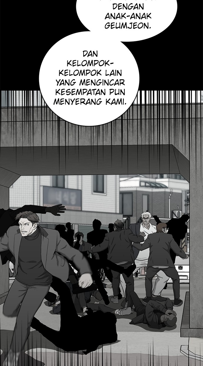 Fight Hard Chapter 41 Gambar 70