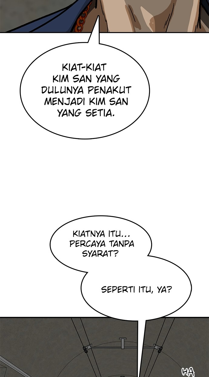Fight Hard Chapter 41 Gambar 8