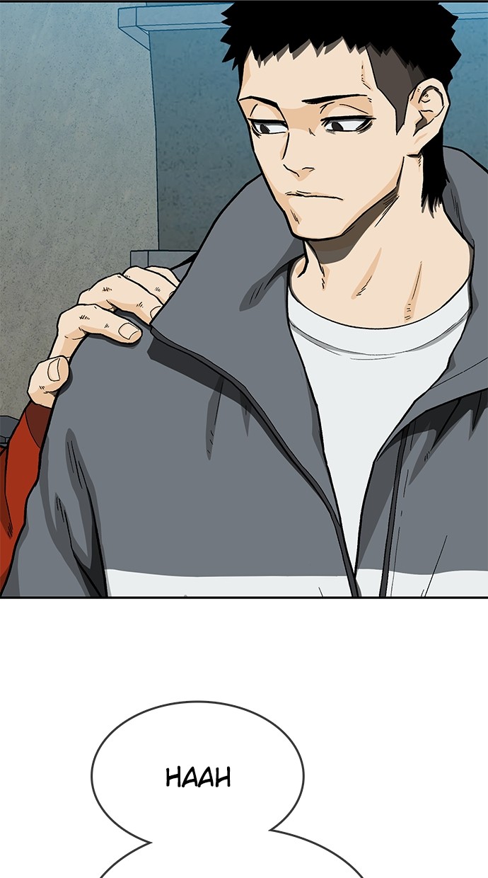 Fight Hard Chapter 41 Gambar 82