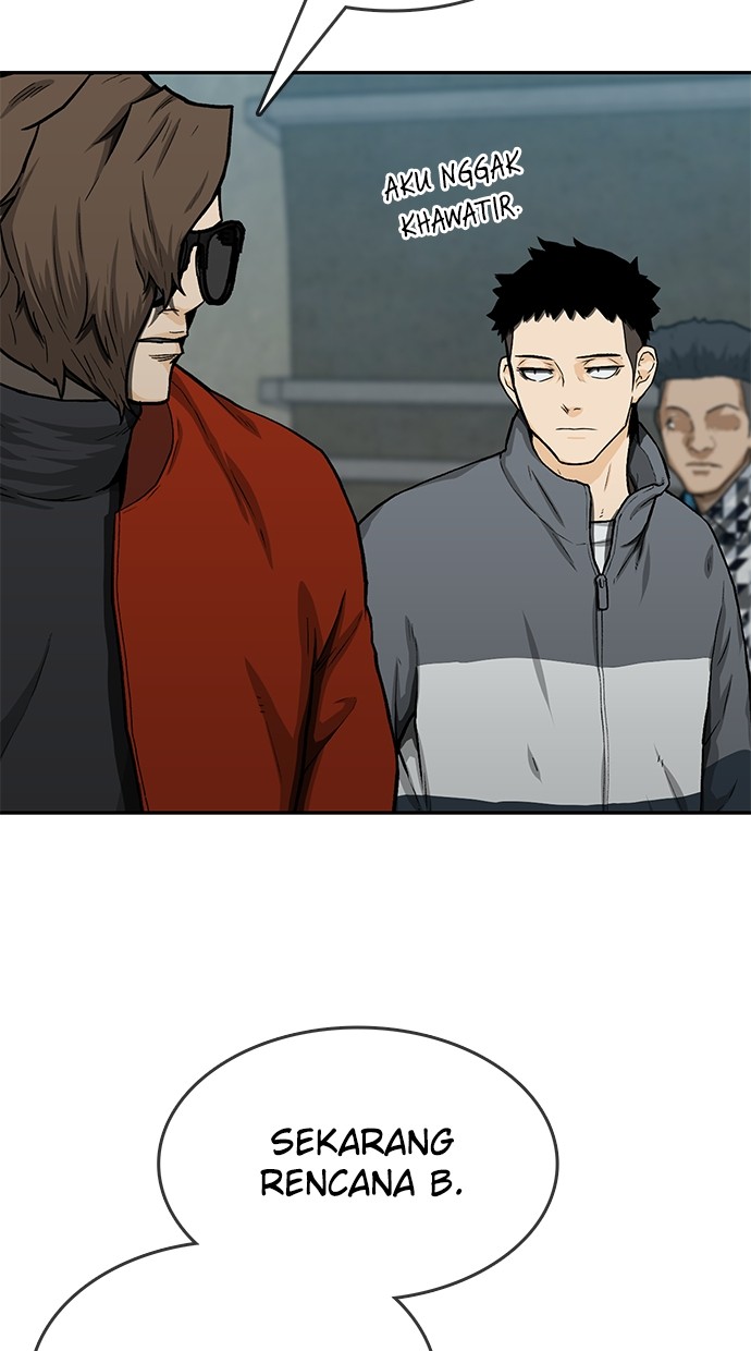 Fight Hard Chapter 41 Gambar 85