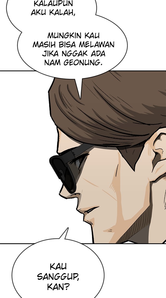Fight Hard Chapter 41 Gambar 86