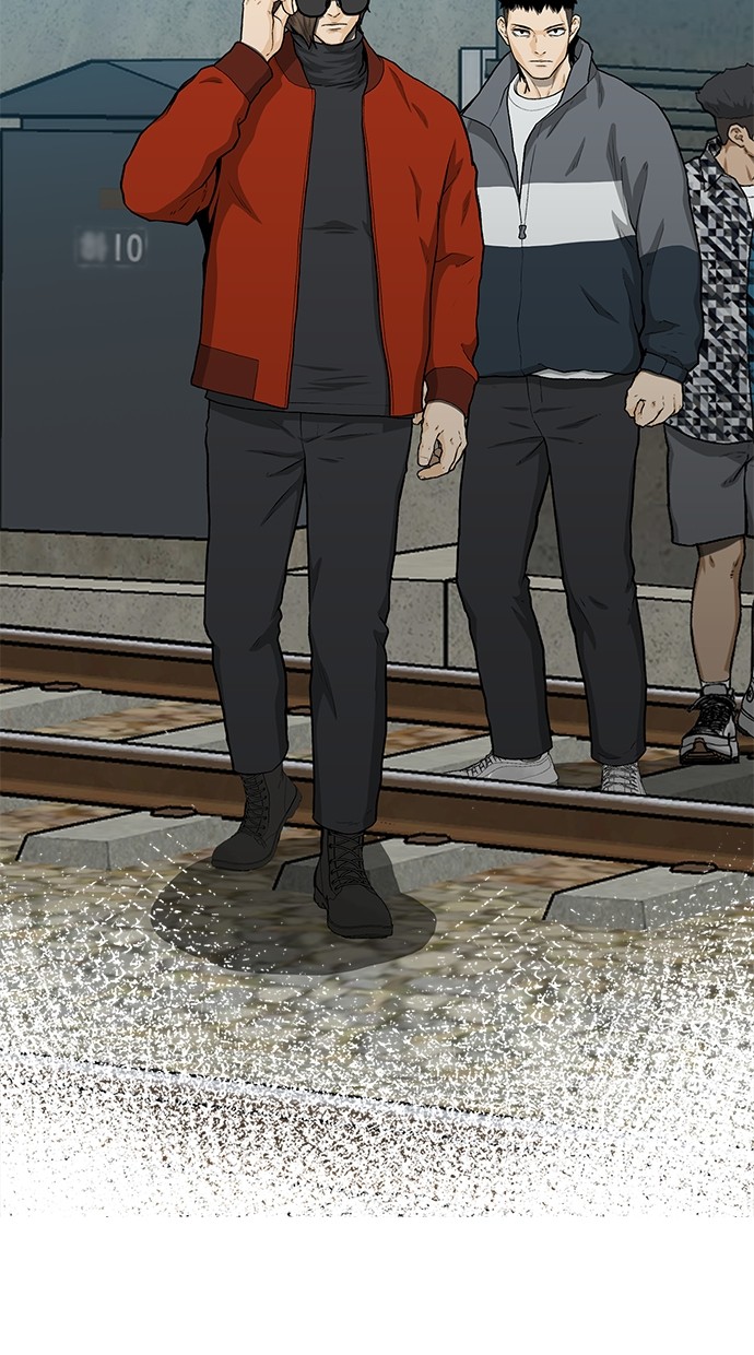 Fight Hard Chapter 41 Gambar 88