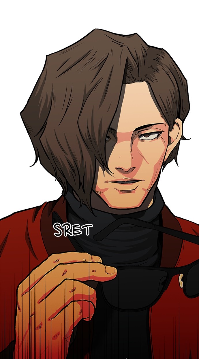 Fight Hard Chapter 41 Gambar 89