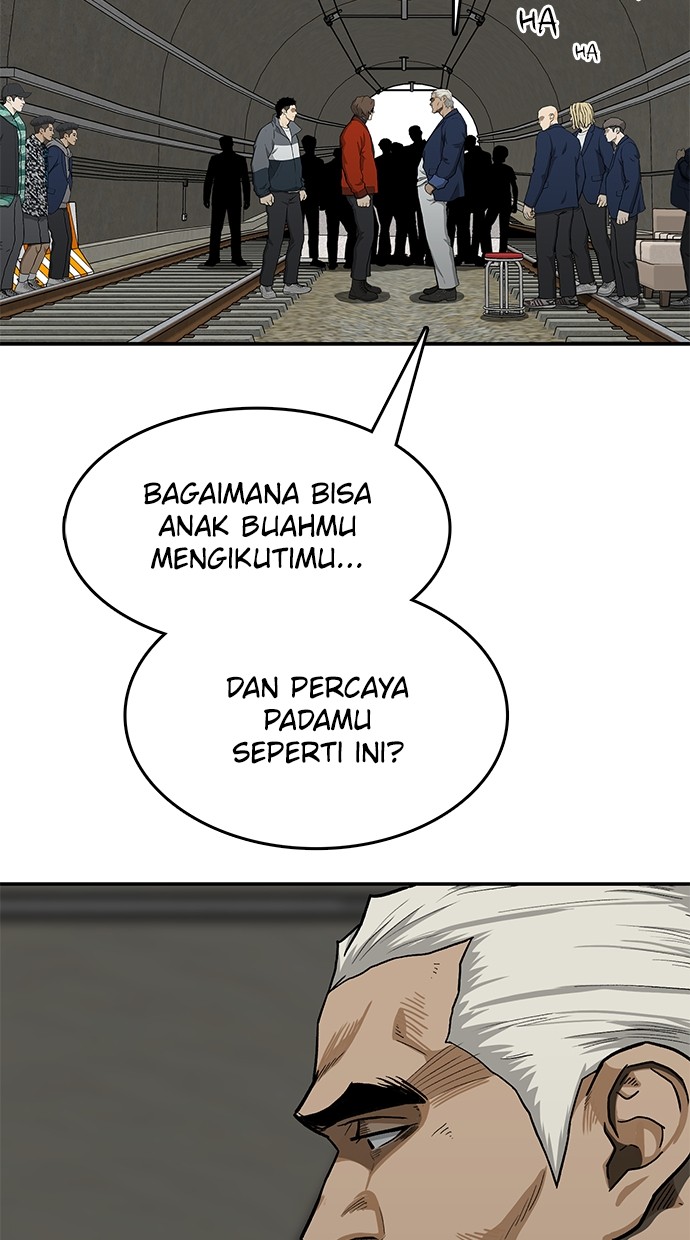 Fight Hard Chapter 41 Gambar 9
