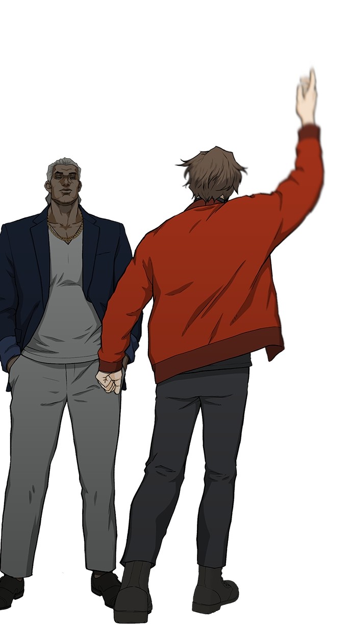 Fight Hard Chapter 41 Gambar 92