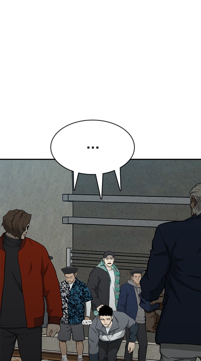 Fight Hard Chapter 41 Gambar 95