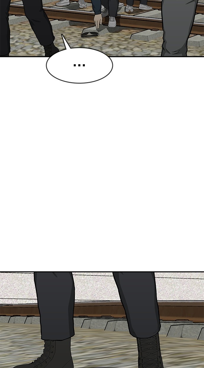 Fight Hard Chapter 41 Gambar 96