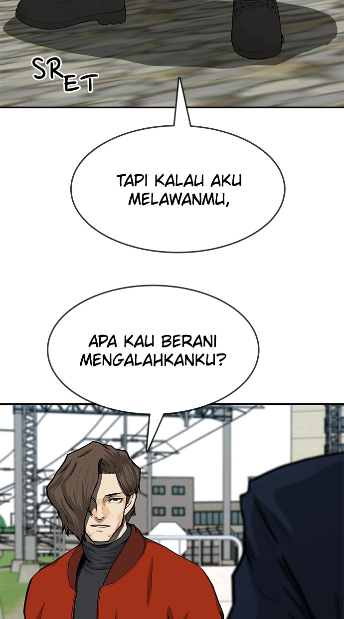 Fight Hard Chapter 41 Gambar 97