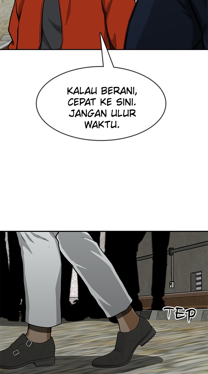 Fight Hard Chapter 41 Gambar 98