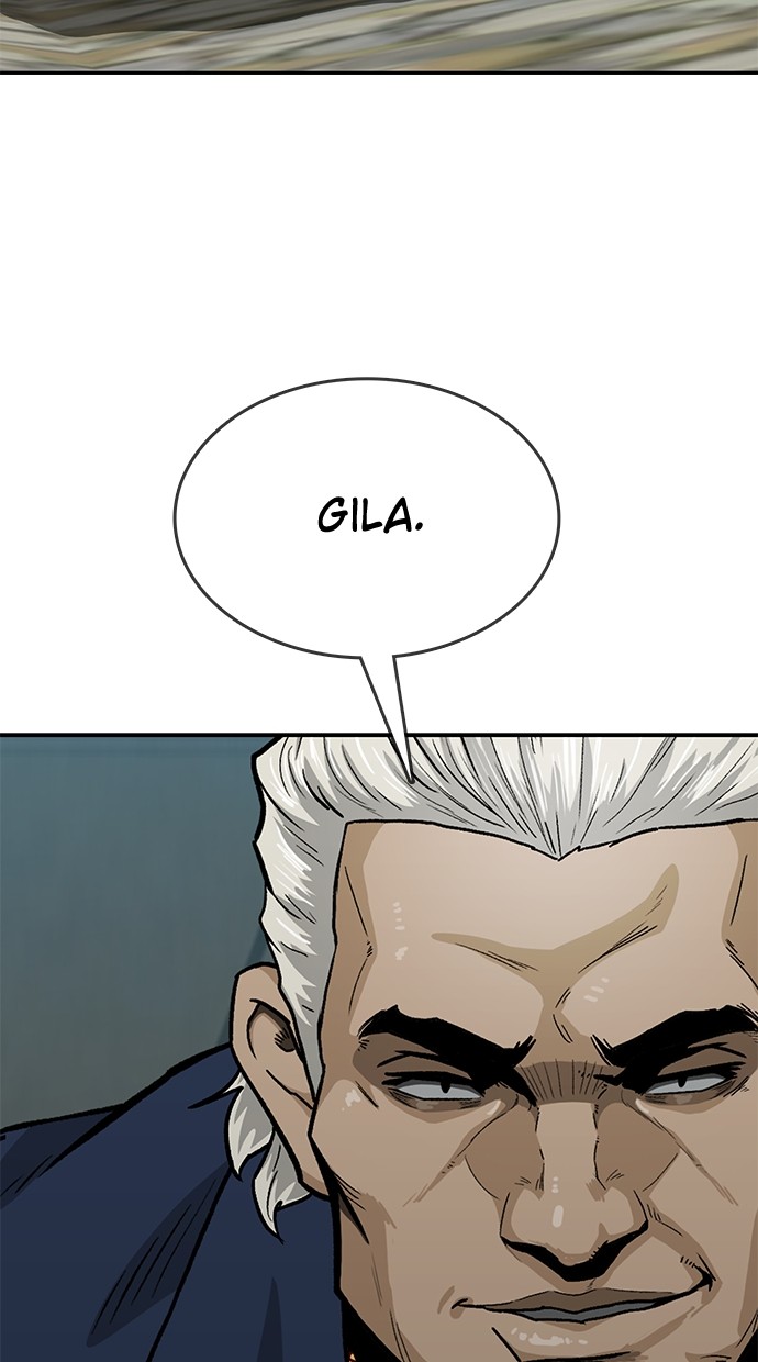 Fight Hard Chapter 41 Gambar 99