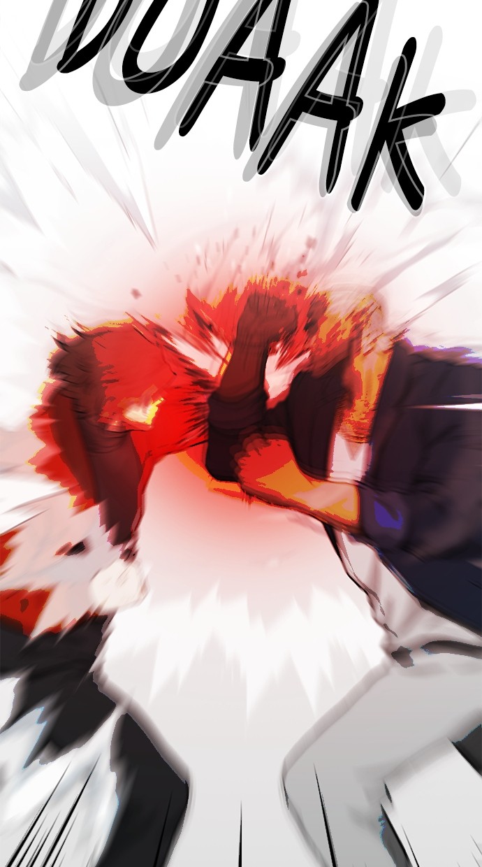 Fight Hard Chapter 42 Gambar 10