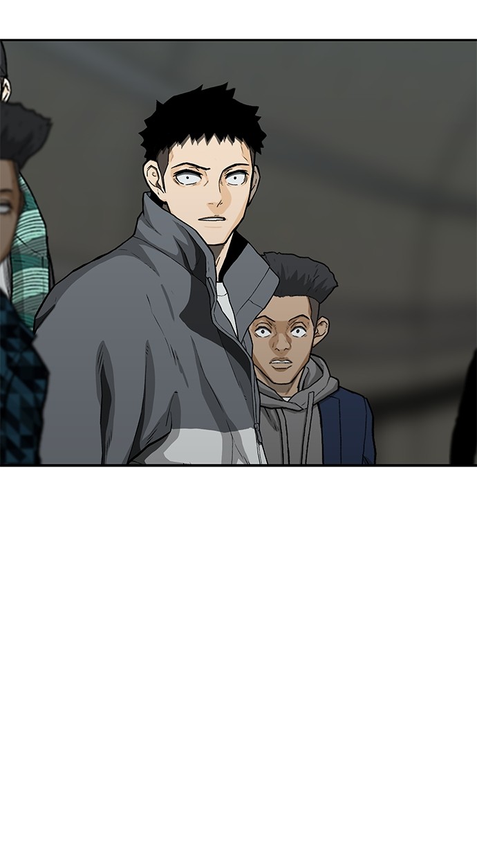 Fight Hard Chapter 42 Gambar 100