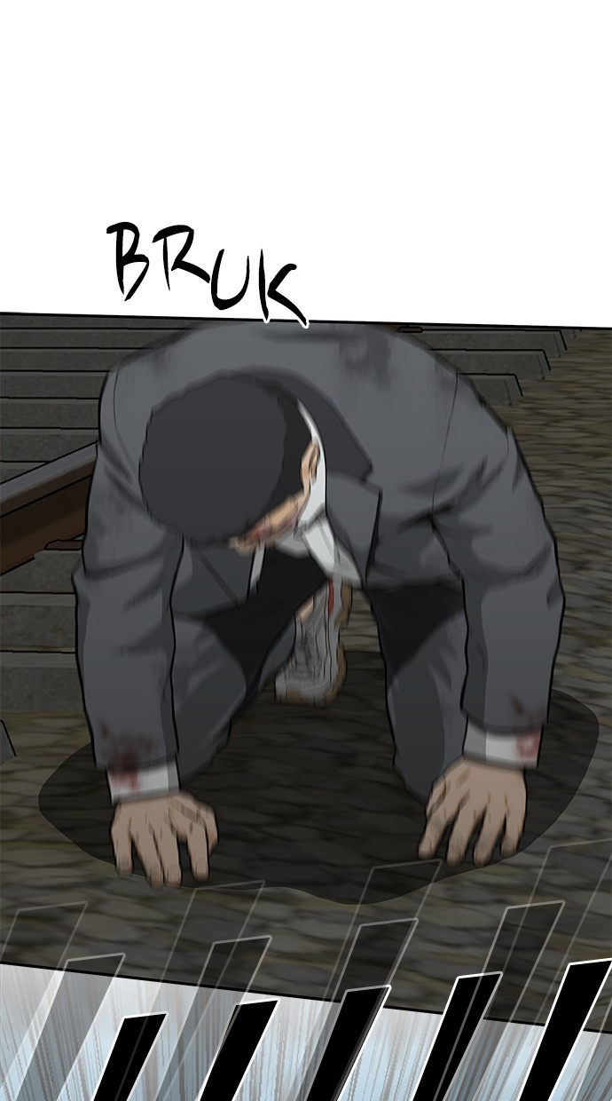 Fight Hard Chapter 42 Gambar 101