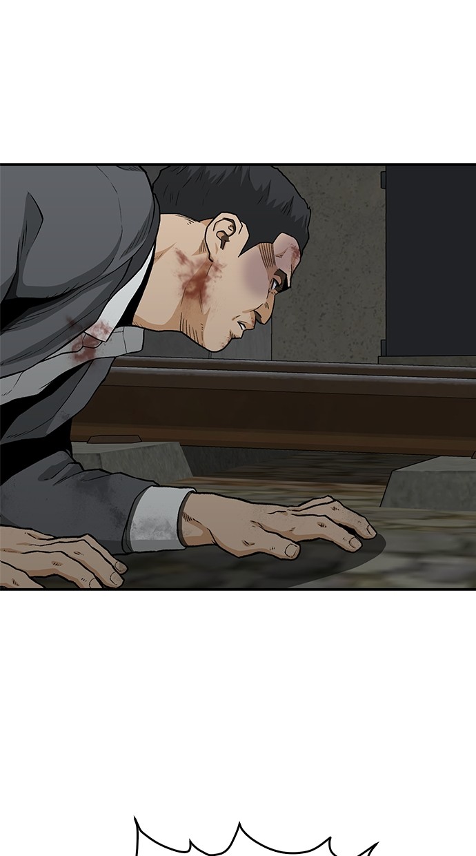 Fight Hard Chapter 42 Gambar 104