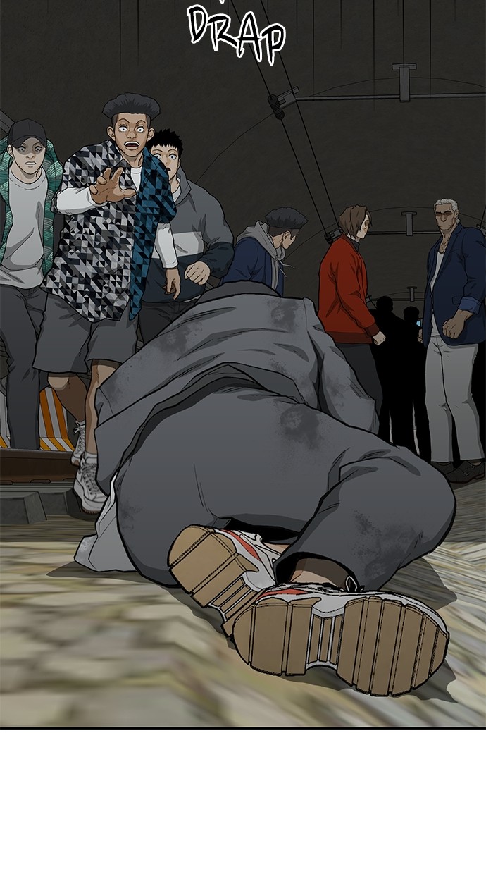 Fight Hard Chapter 42 Gambar 106