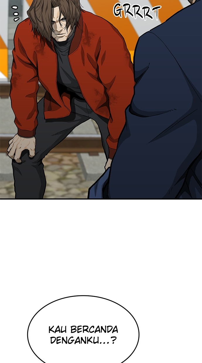 Fight Hard Chapter 42 Gambar 108