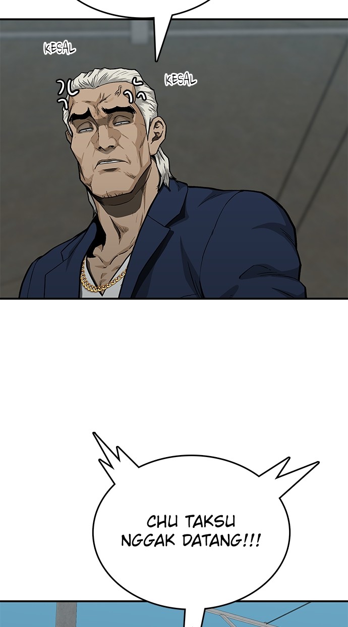 Fight Hard Chapter 42 Gambar 109
