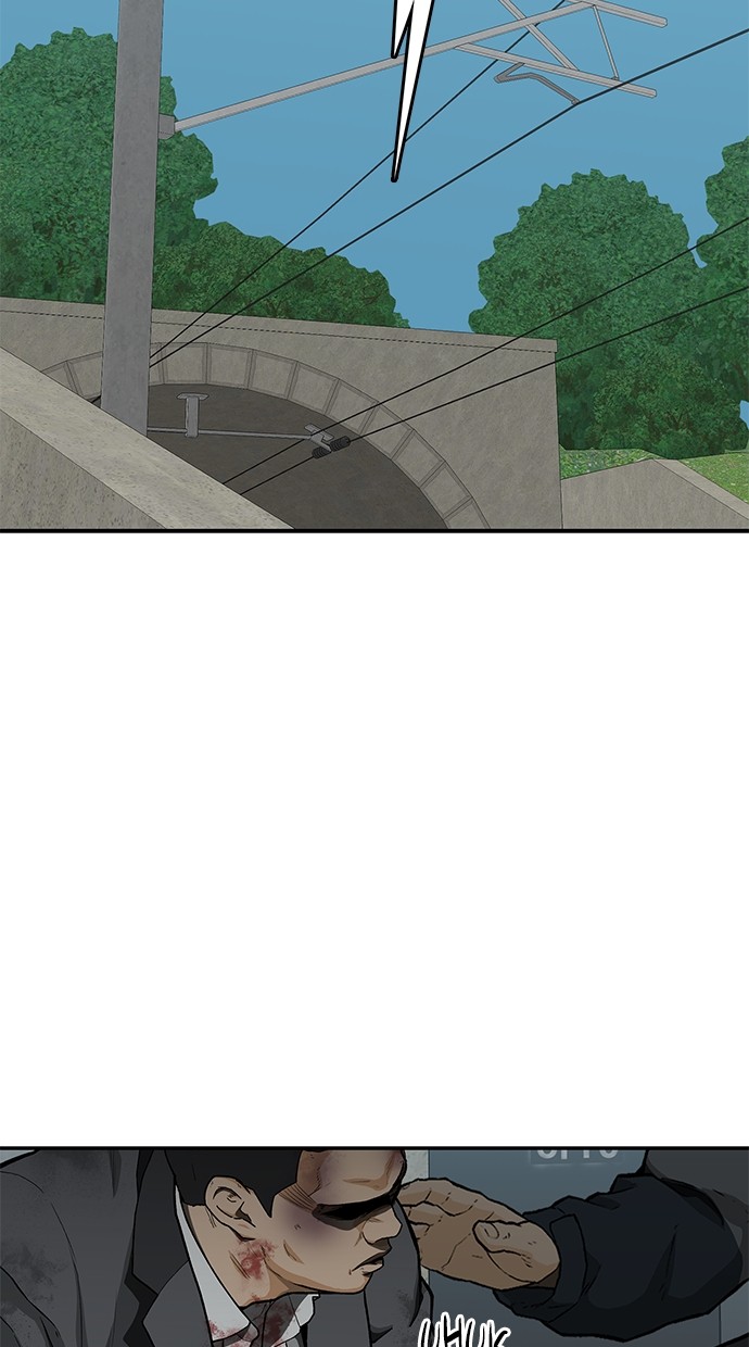 Fight Hard Chapter 42 Gambar 110
