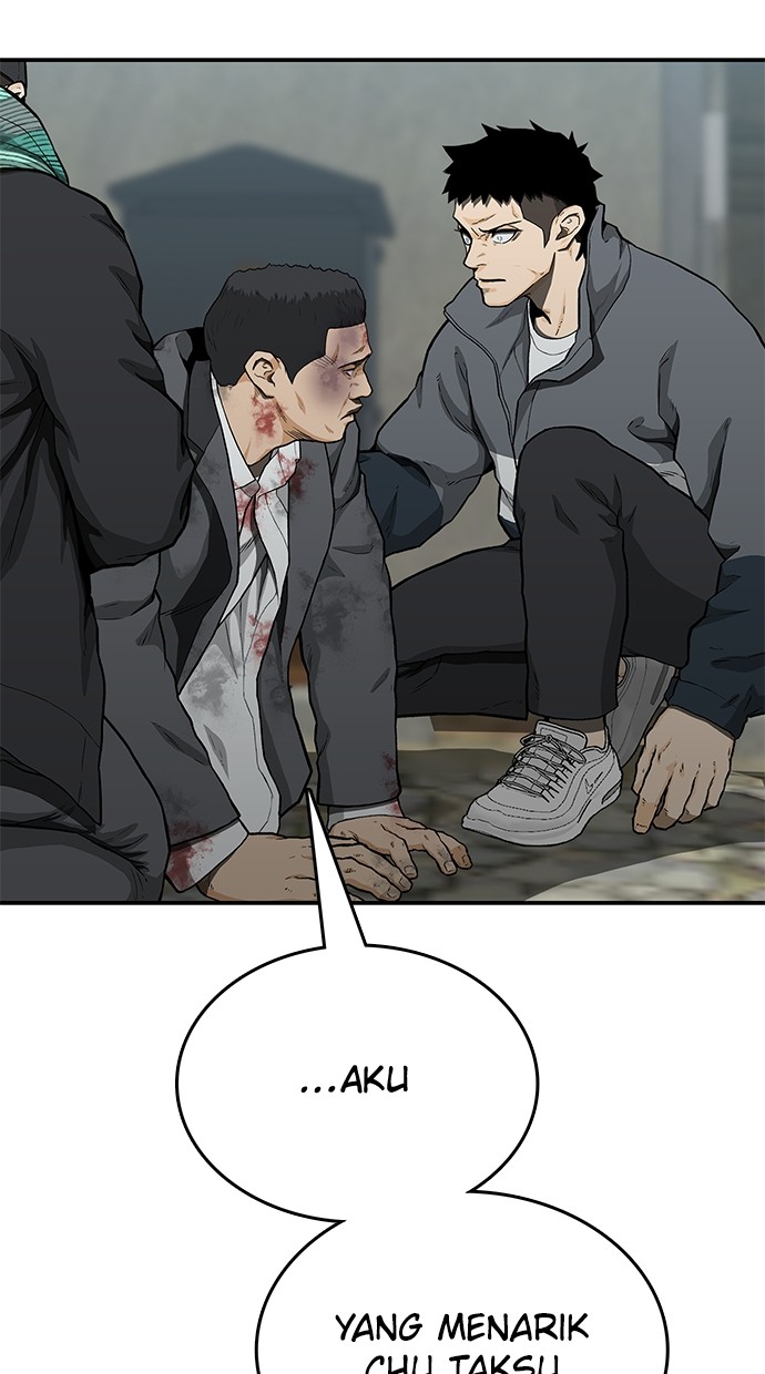 Fight Hard Chapter 42 Gambar 113
