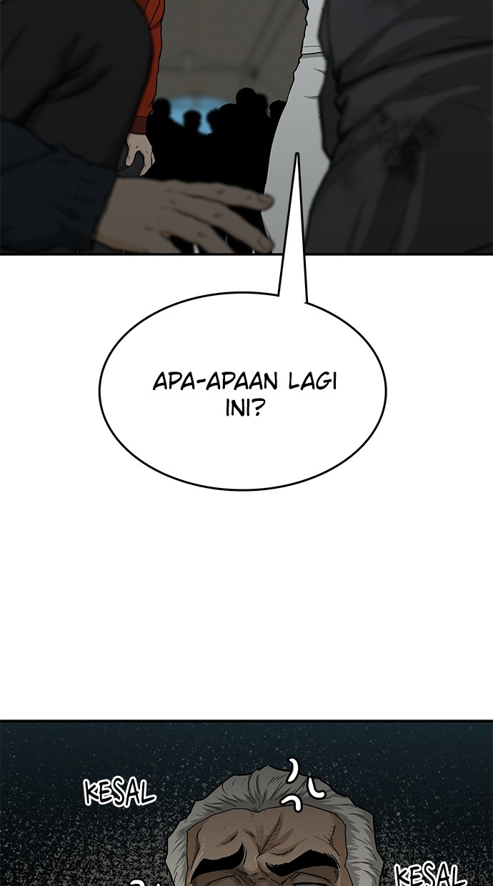 Fight Hard Chapter 42 Gambar 115