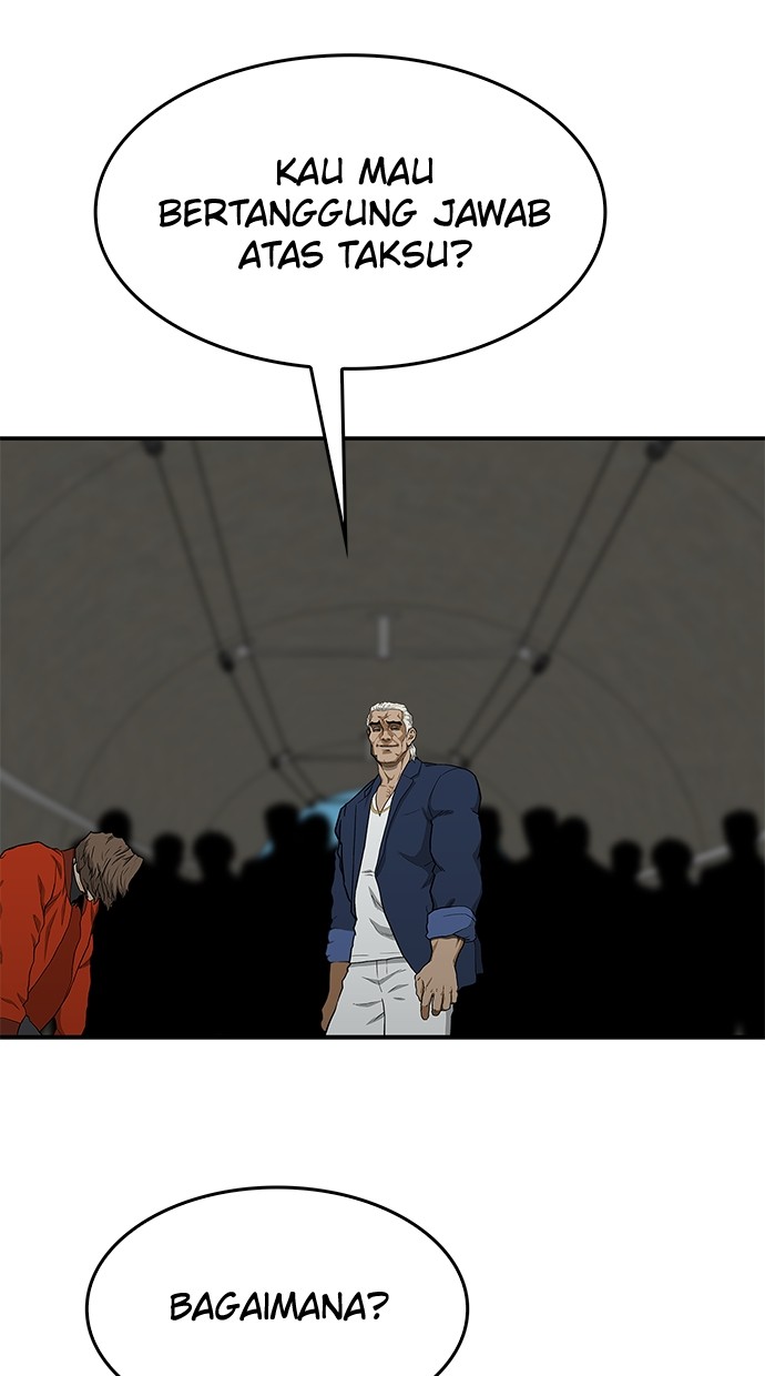 Fight Hard Chapter 42 Gambar 119