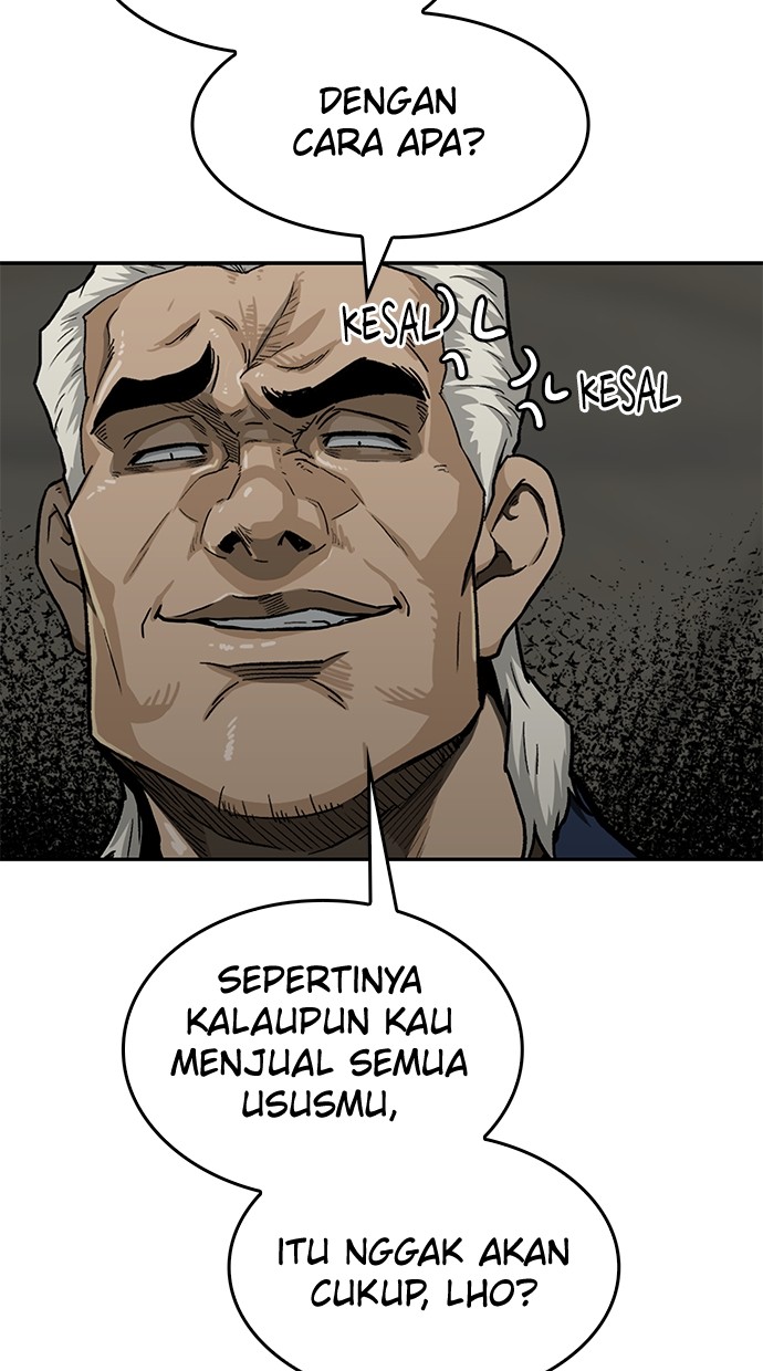 Fight Hard Chapter 42 Gambar 120