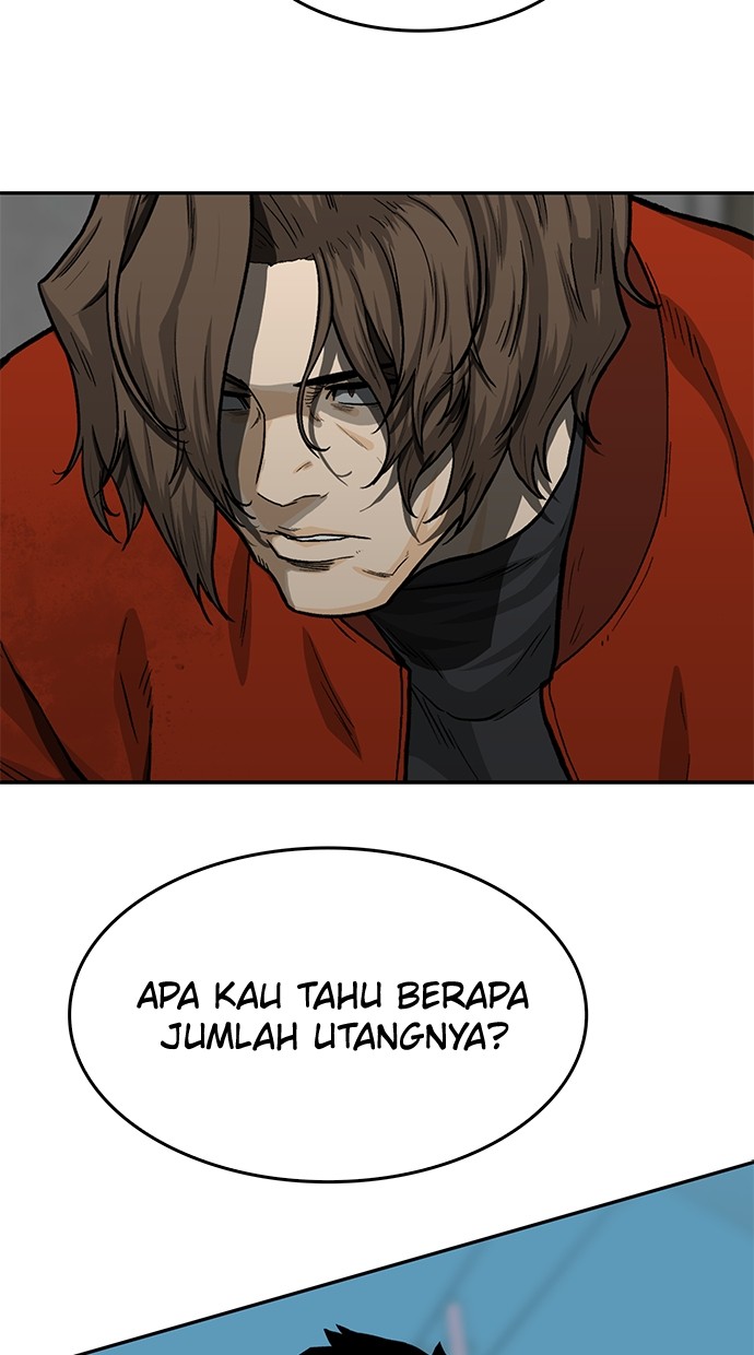 Fight Hard Chapter 42 Gambar 121