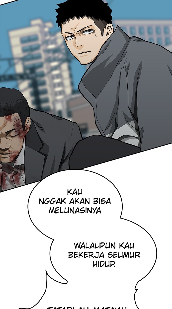 Fight Hard Chapter 42 Gambar 122