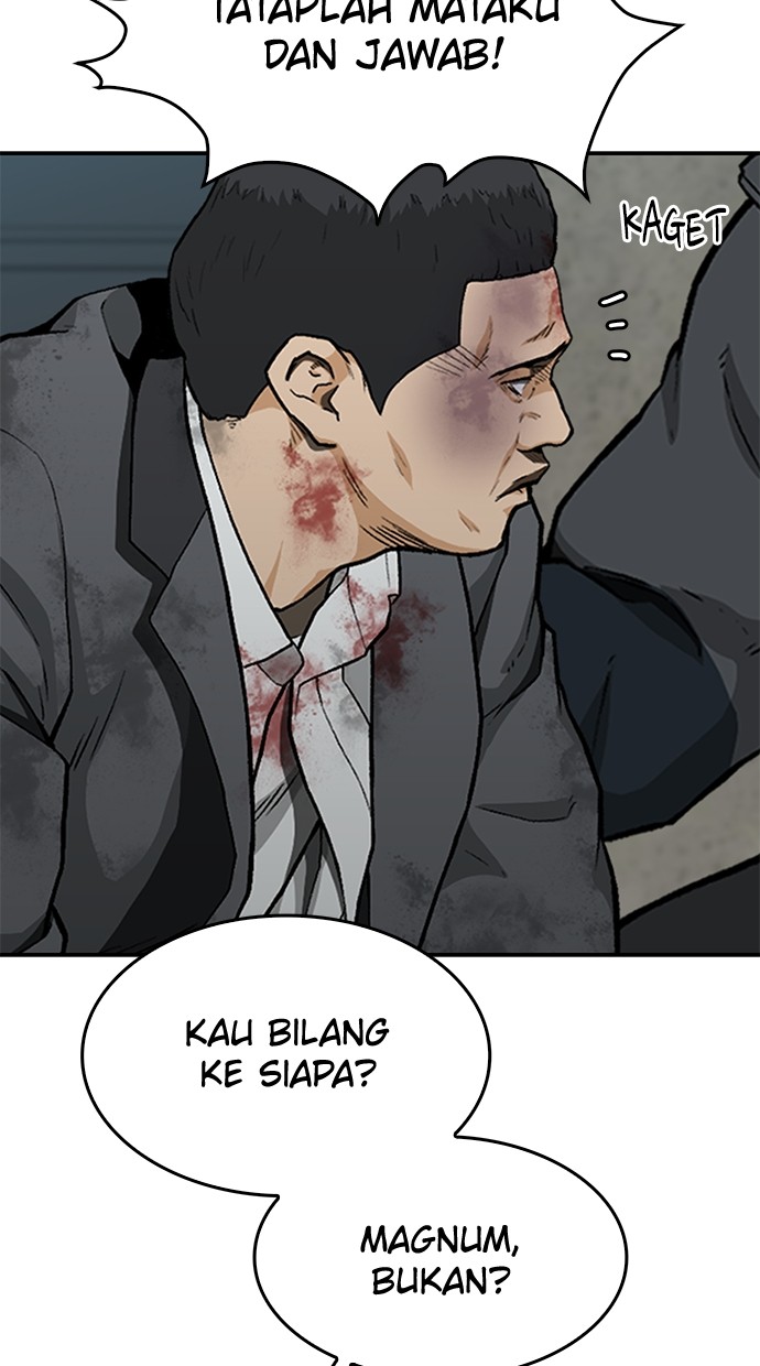 Fight Hard Chapter 42 Gambar 123
