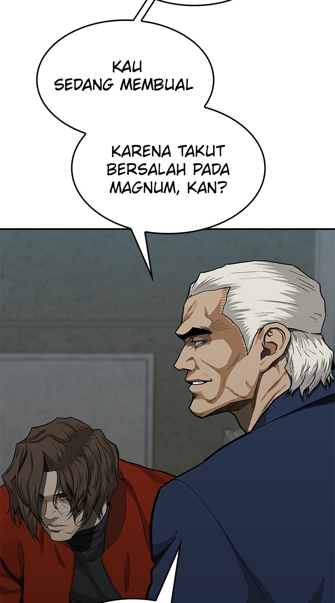 Fight Hard Chapter 42 Gambar 124