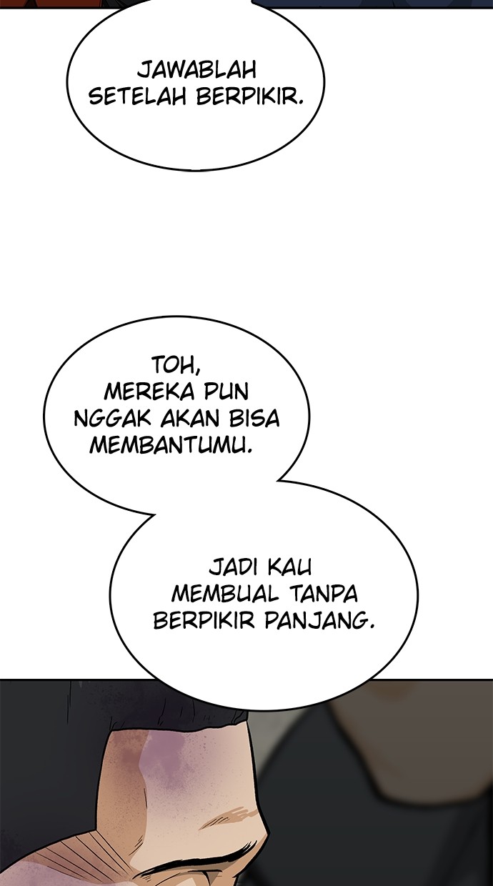 Fight Hard Chapter 42 Gambar 125