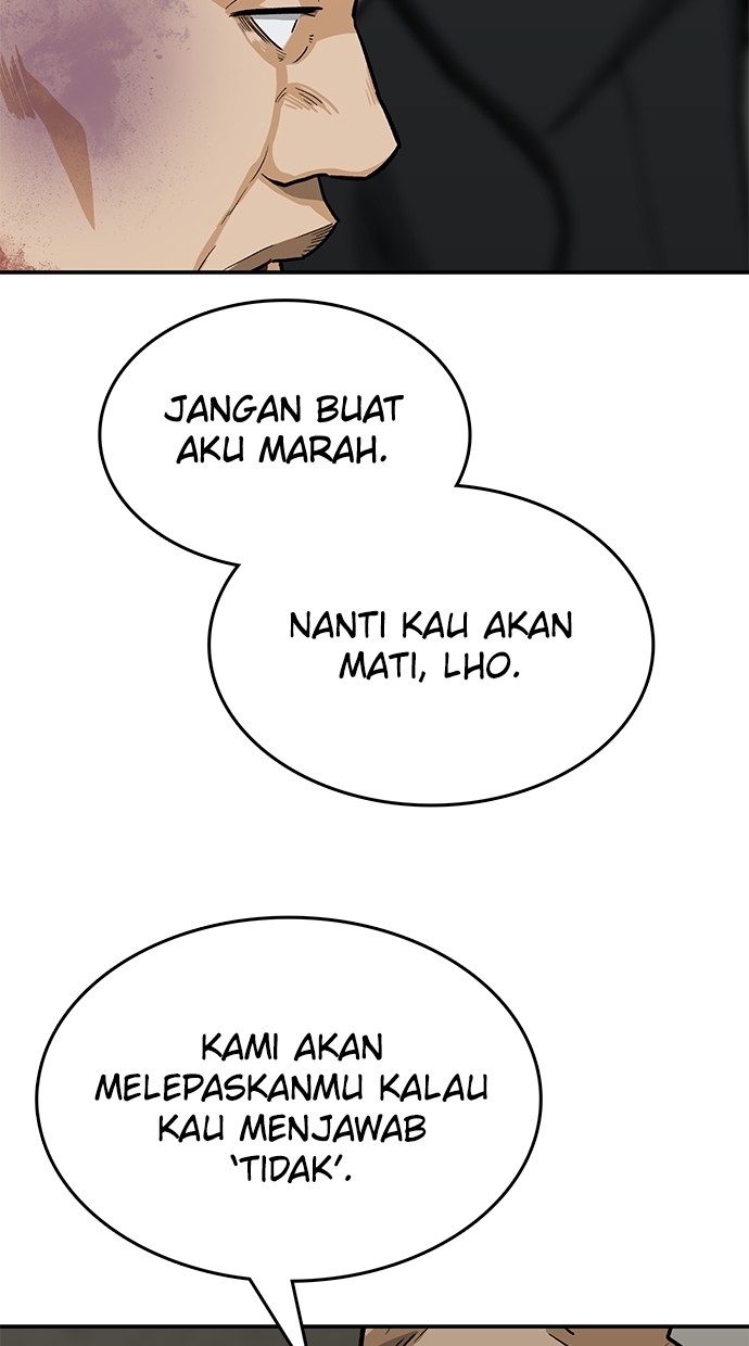 Fight Hard Chapter 42 Gambar 126
