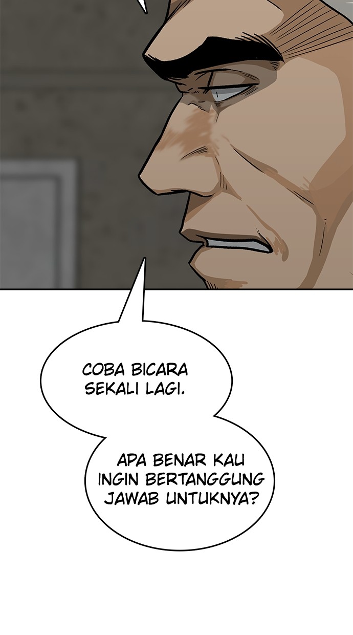 Fight Hard Chapter 42 Gambar 127