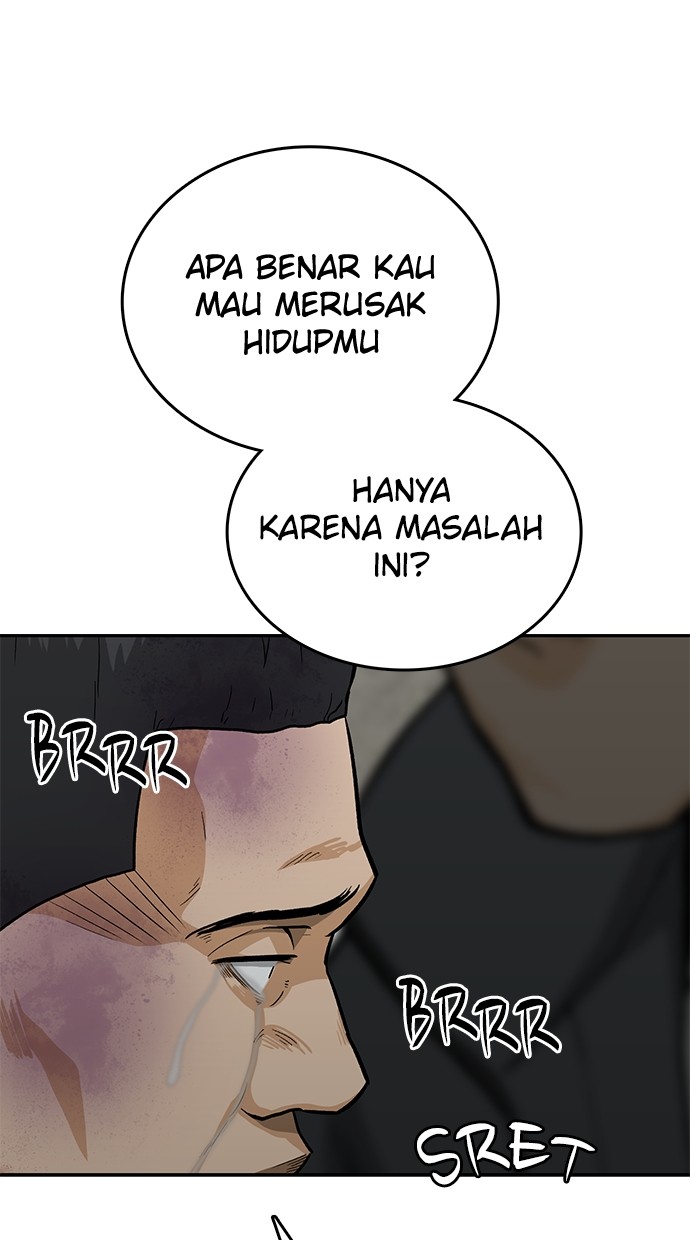 Fight Hard Chapter 42 Gambar 128