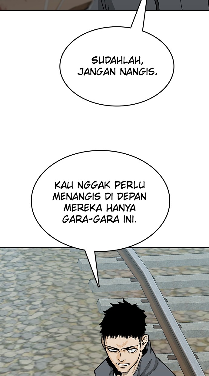 Fight Hard Chapter 42 Gambar 130
