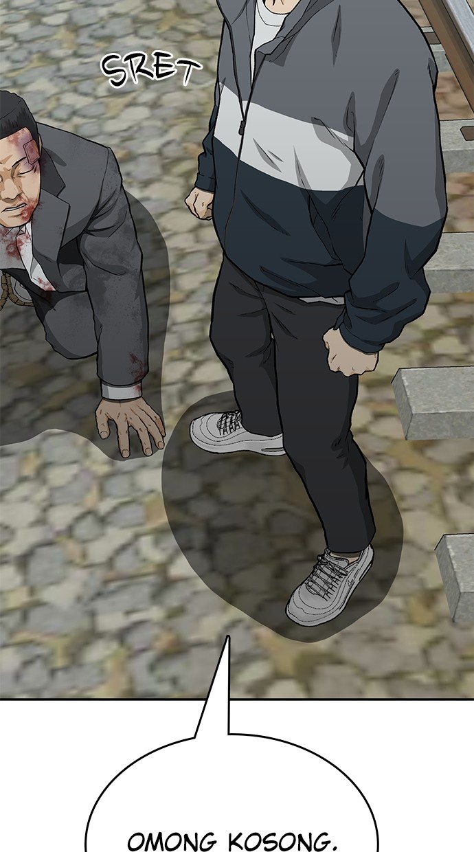 Fight Hard Chapter 42 Gambar 131