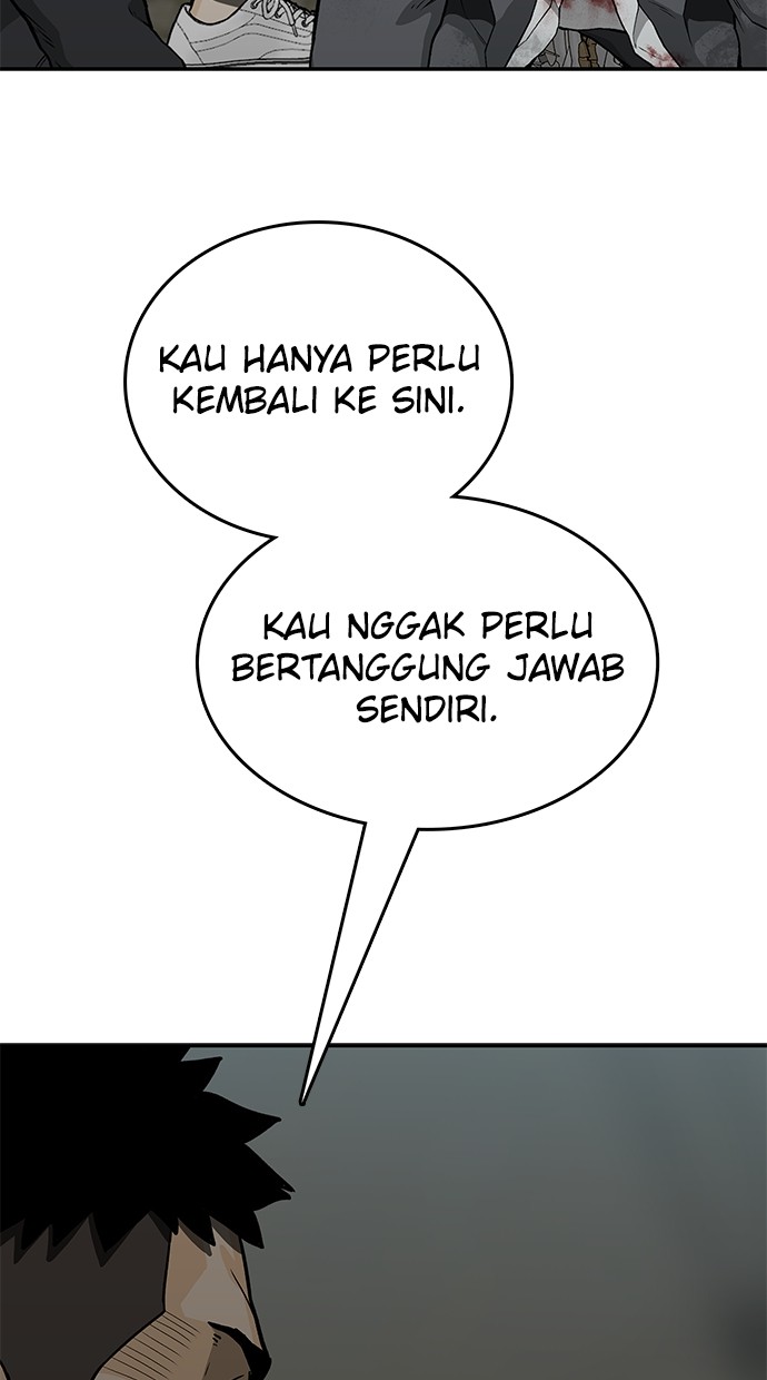 Fight Hard Chapter 42 Gambar 133