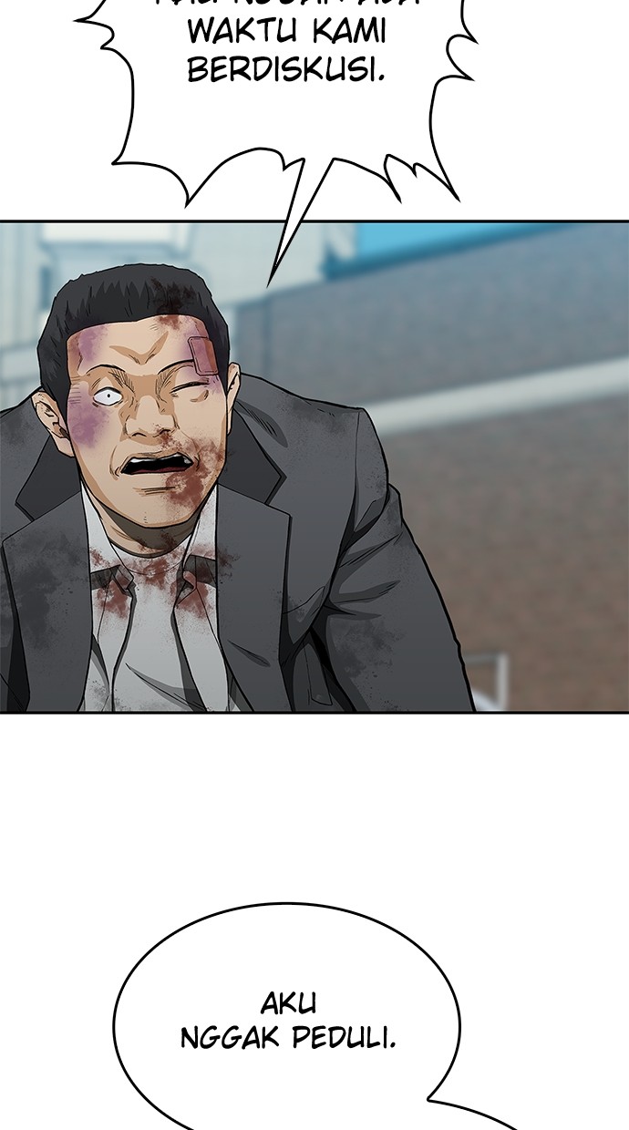 Fight Hard Chapter 42 Gambar 135