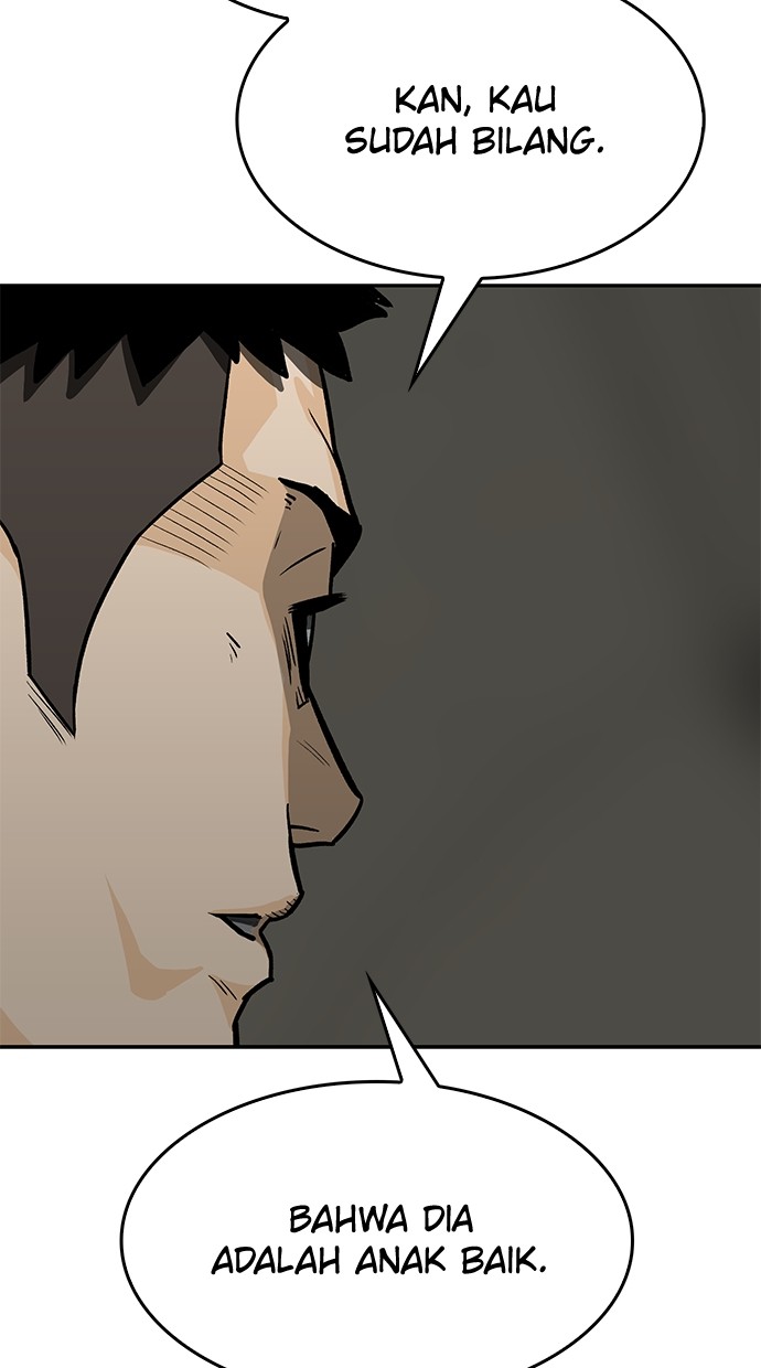 Fight Hard Chapter 42 Gambar 136