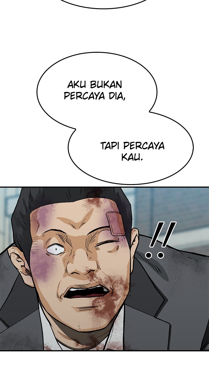 Fight Hard Chapter 42 Gambar 137