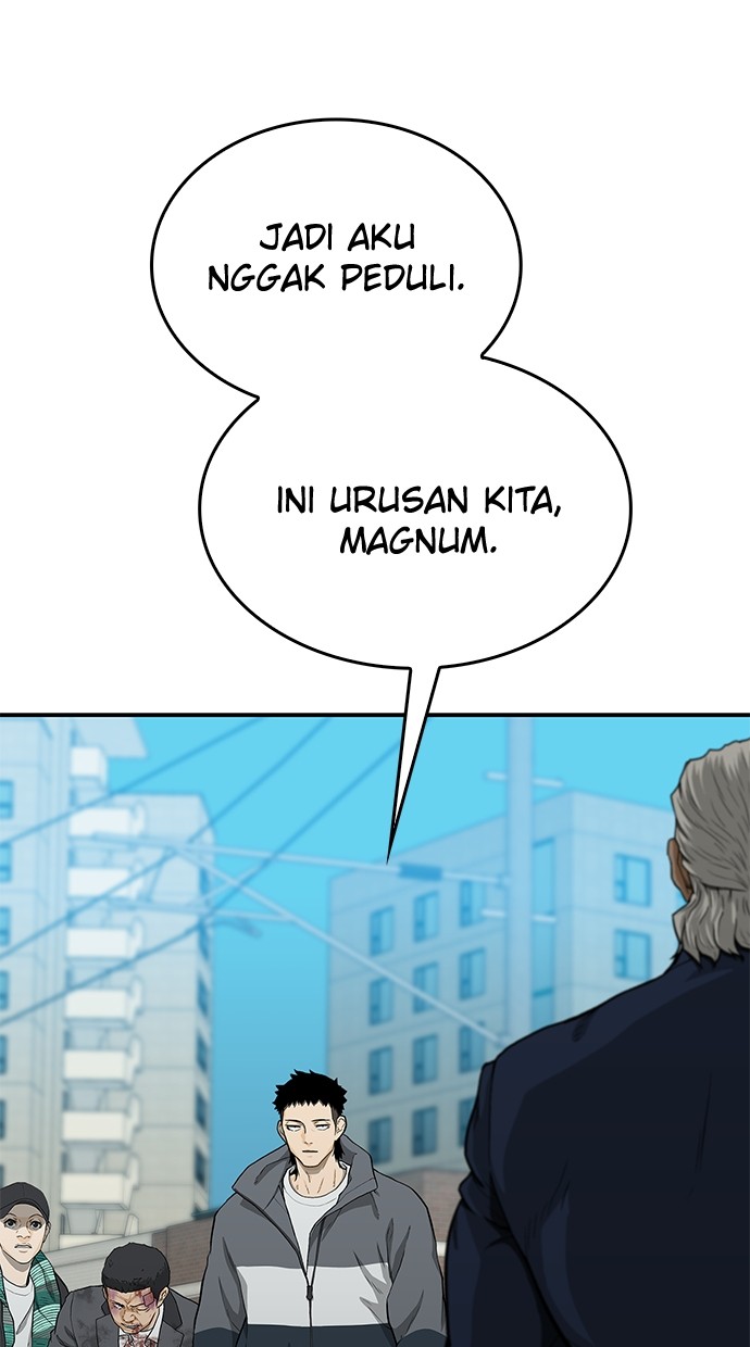 Fight Hard Chapter 42 Gambar 138