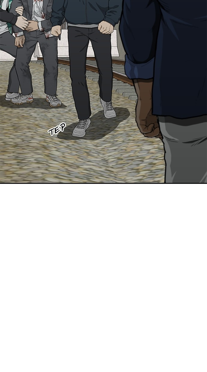 Fight Hard Chapter 42 Gambar 139