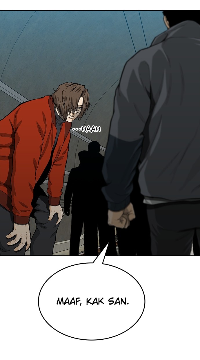 Fight Hard Chapter 42 Gambar 140