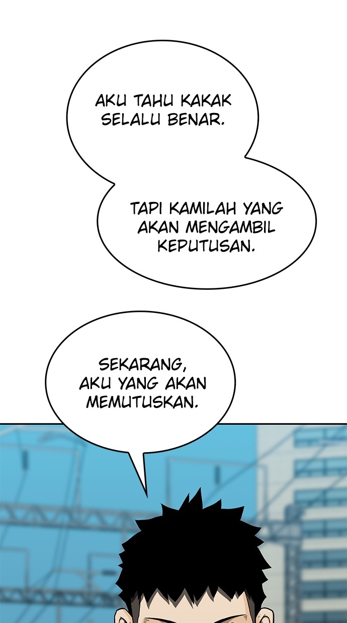 Fight Hard Chapter 42 Gambar 141