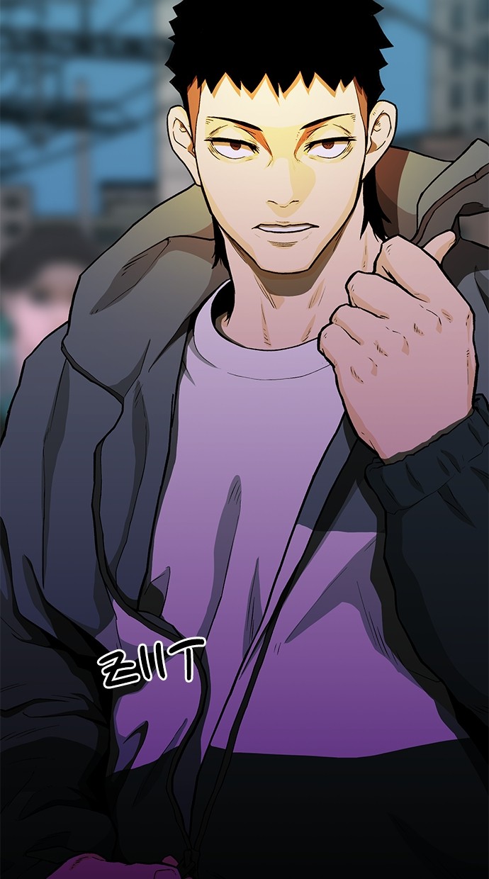 Fight Hard Chapter 42 Gambar 147